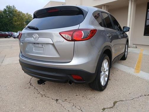 2014 Mazda CX-5 Grand Touring