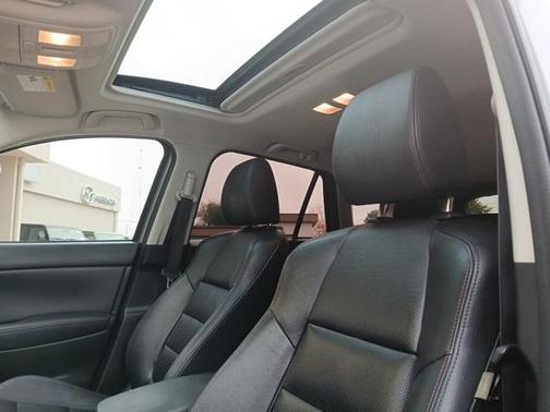 2014 Mazda CX-5 Grand Touring