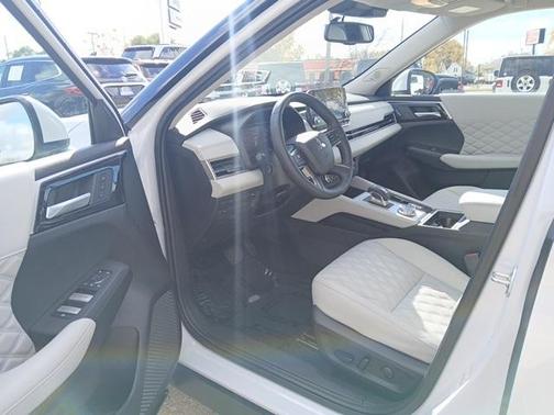 2024 Mitsubishi Outlander SEL