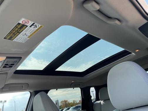 2024 Mitsubishi Outlander SEL