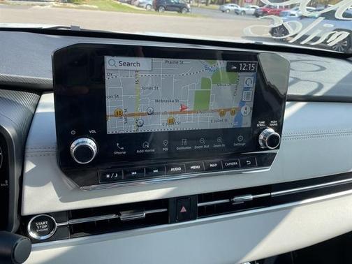 2024 Mitsubishi Outlander SEL