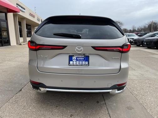 2025 Mazda CX-90 3.3 Turbo S Premium Plus Package