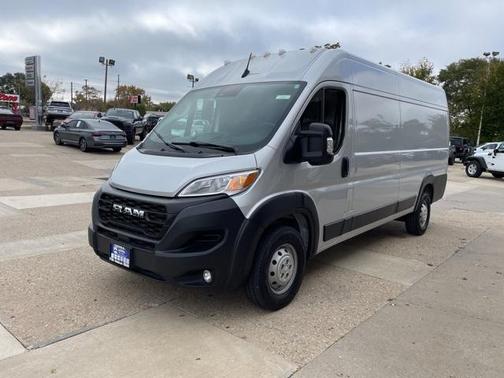 2023 RAM ProMaster 3500 High Roof