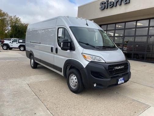 2023 RAM ProMaster 3500 High Roof