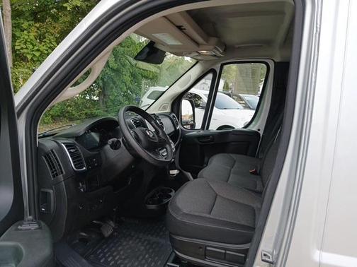 2023 RAM ProMaster 3500 High Roof