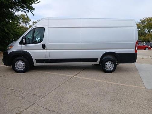 2023 RAM ProMaster 3500 High Roof