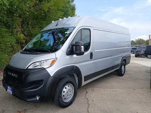 2023 RAM ProMaster 3500 High Roof