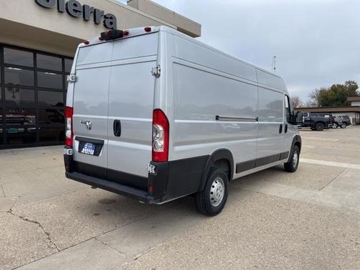 2023 RAM ProMaster 3500 High Roof