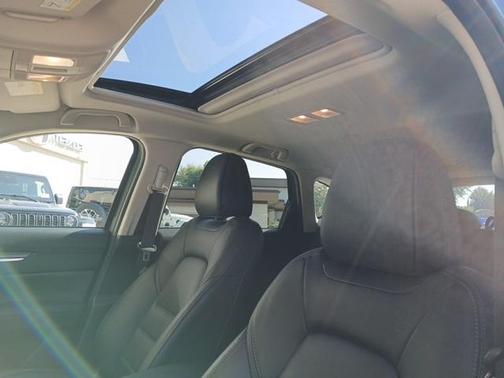 2020 Mazda CX-5 Grand Touring Reserve