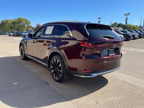 2024 Mazda CX-90 Premium