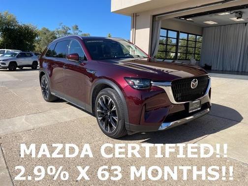 2024 Mazda CX-90 Premium