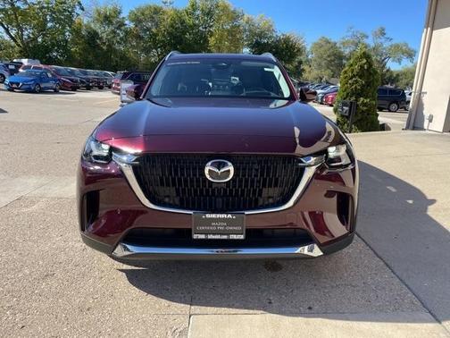 2024 Mazda CX-90 Premium