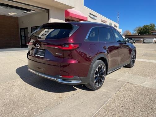 2024 Mazda CX-90 Premium