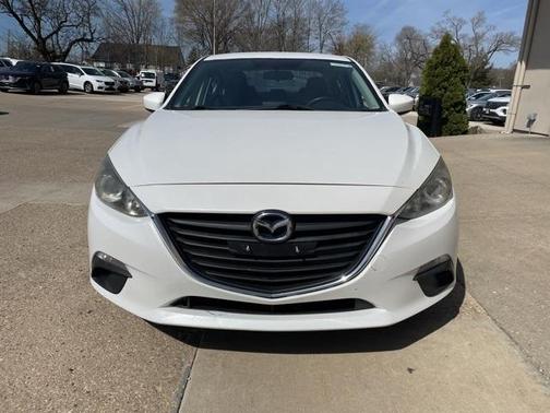2014 Mazda Mazda3 i Touring