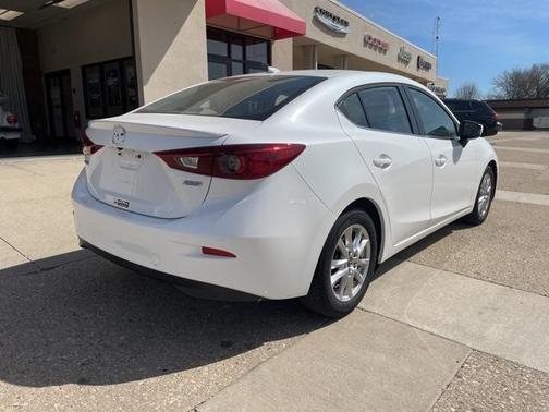 2014 Mazda Mazda3 i Touring