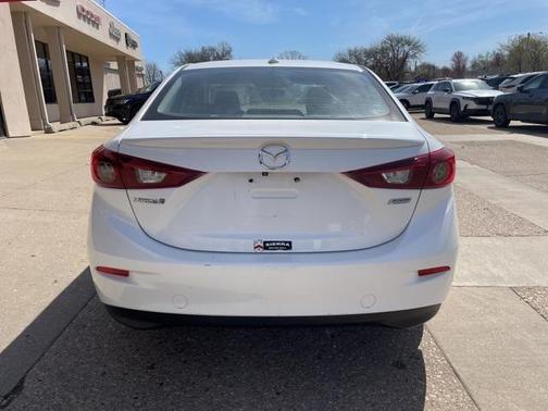 2014 Mazda Mazda3 i Touring