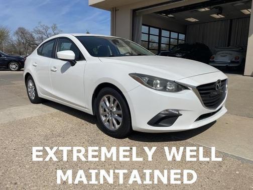 2014 Mazda Mazda3 i Touring