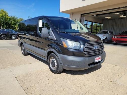 2015 Ford Transit-150 Base