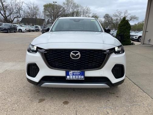 2025 Mazda CX-70 3.3 Turbo Premium Package
