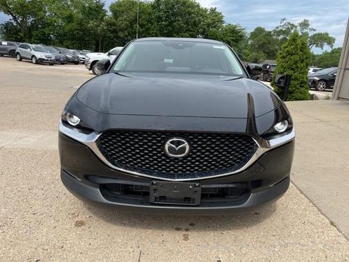 2020 Mazda CX-30 Select