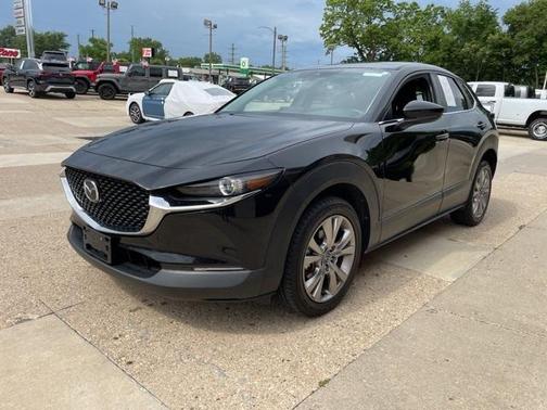 2020 Mazda CX-30 Select