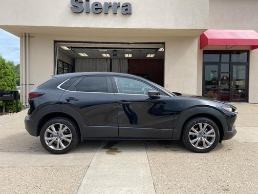 2020 Mazda CX-30 Select