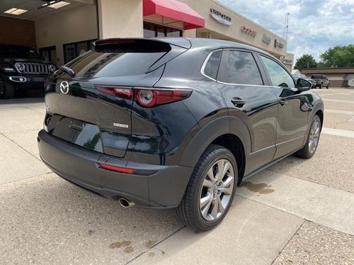2020 Mazda CX-30 Select
