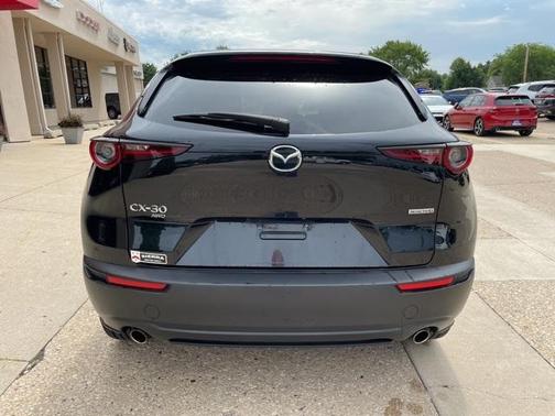 2020 Mazda CX-30 Select