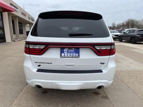 2022 Dodge Durango R/T