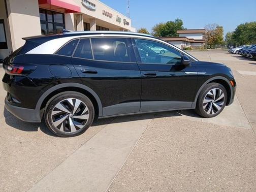2022 Volkswagen ID.4 Pro S