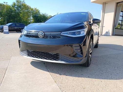 2022 Volkswagen ID.4 Pro S