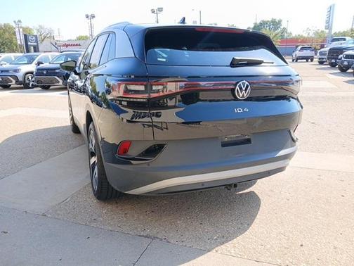2022 Volkswagen ID.4 Pro S