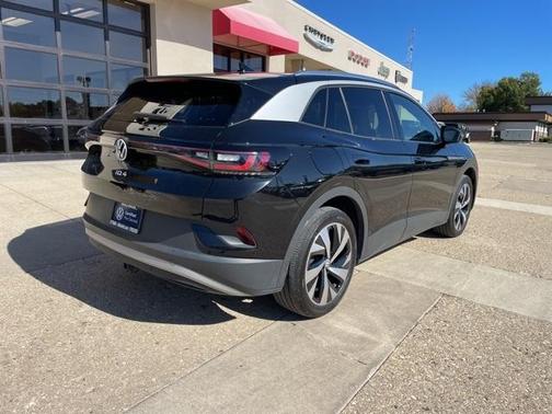 2022 Volkswagen ID.4 Pro S