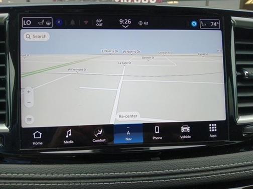 2023 Chrysler Pacifica Touring-L