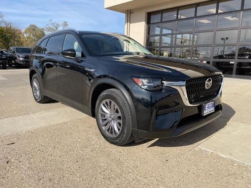 2025 Mazda CX-90 PHEV Preferred Package