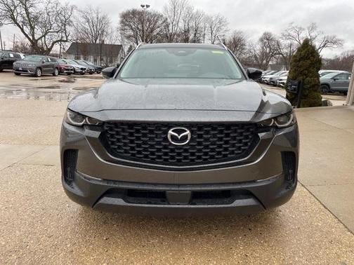 2025 Mazda CX-50 Hybrid Preferred Package