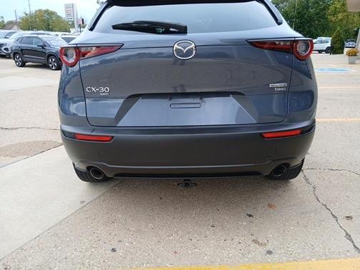 2021 Mazda CX-30 Preferred