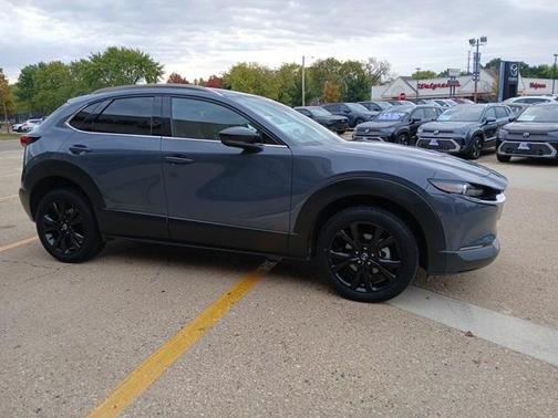 2021 Mazda CX-30 Preferred