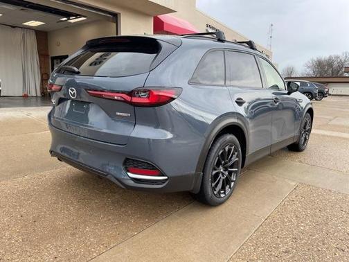 2025 Mazda CX-70 3.3 Turbo Premium Package