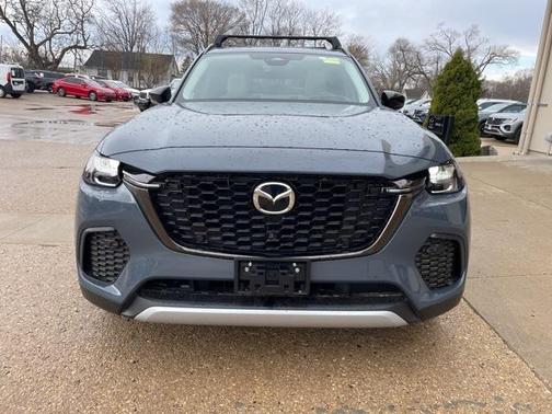 2025 Mazda CX-70 3.3 Turbo Premium Package