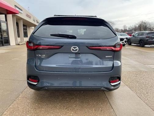 2025 Mazda CX-70 3.3 Turbo Premium Package