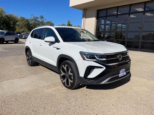 2023 Volkswagen Taos 1.5T SEL