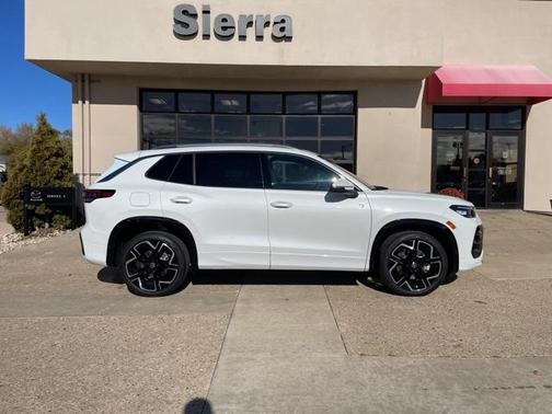 2026 Volkswagen Tiguan 2.0T SEL R-Line