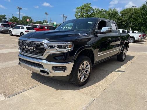 2024 RAM 1500 Limited