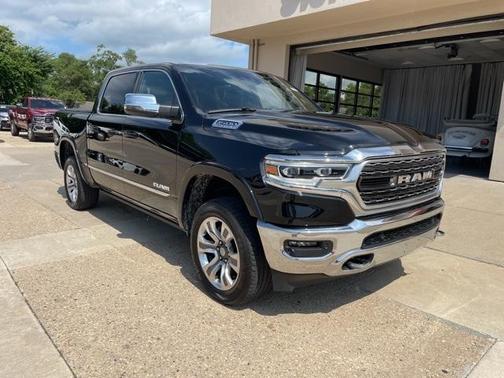 2024 RAM 1500 Limited