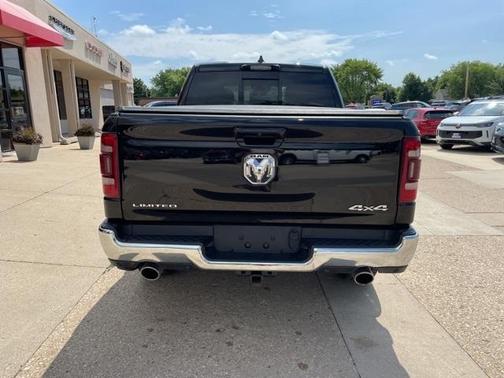 2024 RAM 1500 Limited
