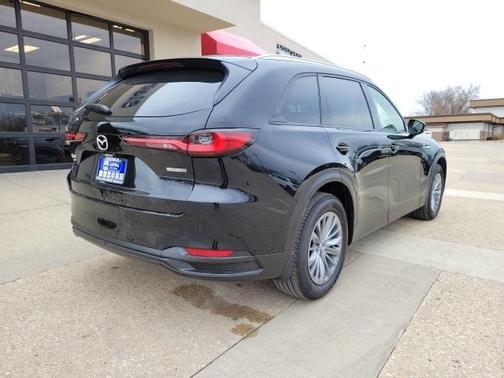 2025 Mazda CX-90 3.3 Turbo Preferred Package