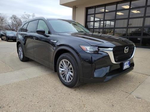 2025 Mazda CX-90 3.3 Turbo Preferred Package