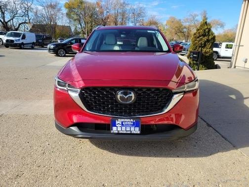 2023 Mazda CX-5 2.5 S Preferred Package