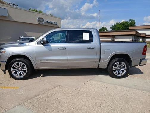 2024 RAM 1500 Limited
